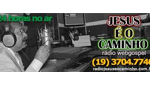 Rádio Jesus é o Caminho