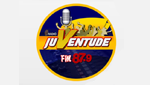 Rádio Juventude FM 87.9