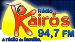 Rádio Kairós