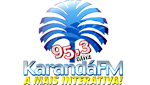 Rádio Karandá