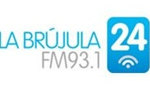 Rádio La Brújula
