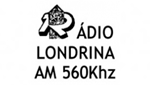 Rádio Londrina AM