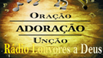 Rádio Louvores a Deus