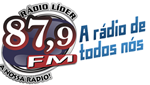 Rádio Líder 87.9 FM