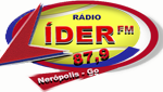 Rádio Líder FM 87.9