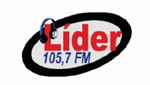 Rádio Líder FM Cataguases
