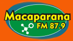Rádio Macaparana FM