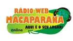 Rádio Macaparana  Web