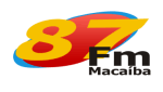 Rádio Macaíba FM