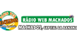 Rádio Machados  Web