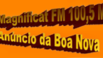 Rádio Magnificat FM