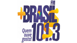 Rádio Mais Brasil
