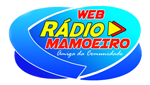 Rádio Mamoeiro Web