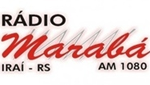 Rádio Marabá