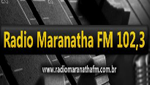 Rádio Maranathá