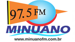 Rádio Minuano FM