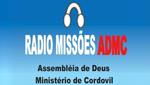 Rádio Missões ADMC