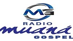 Rádio Muana Gospel