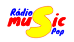 Rádio Music Pop