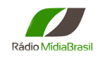 Rádio Mídia Brasil Web