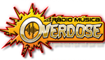 Rádio Música Overdose