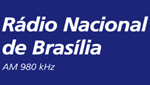 Rádio Nacional Brasília AM