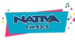 Rádio Nativa FM 93.5