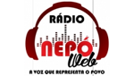 Rádio Nepó Web