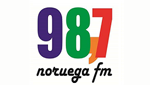 Rádio Noruega FM