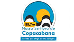 Rádio Nossa Senhora de Copacabana