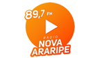 Rádio Nova Araripe FM
