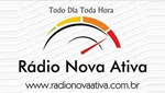 Rádio Nova Ativa