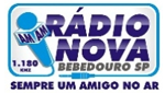 Rádio Nova Bebedouro