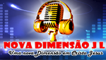 Rádio Nova Dimensão JL