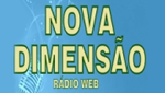 Rádio Nova Dimensão Web