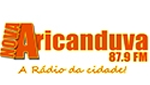 Rádio  Nova FM Aricanduva