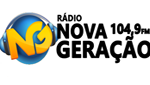 Rádio Nova Geração  FM