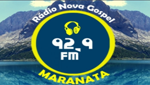 Rádio Nova Gospel Maranata