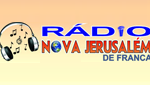 Rádio Nova Jerusalém de Franca