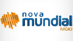Rádio Nova Mundial