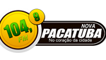 Rádio Nova Pacatuba FM
