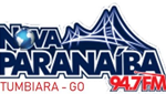 Rádio Nova Paranaiba