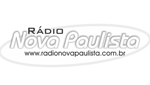 Rádio Nova Paulista