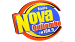 Rádio Nova Quilombo FM