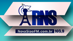Rádio Nova Sião FM