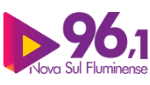 Rádio Nova Sul Fluminense