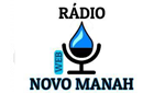 Rádio Novo Manah