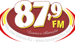 Rádio Novo Rio 87.9 FM