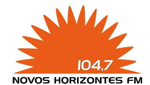Rádio Novos Horizontes