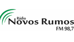 Rádio Novos Rumos